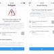 Illustration for article titled Instagram Will Now Warn You If Your Account Is Close to Being Yanked